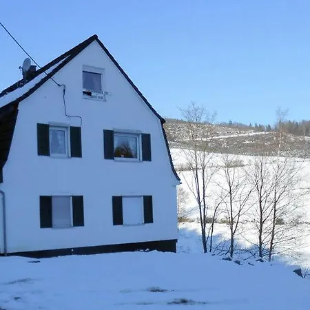 Haus Elpe Naehe Meschede Winterberg