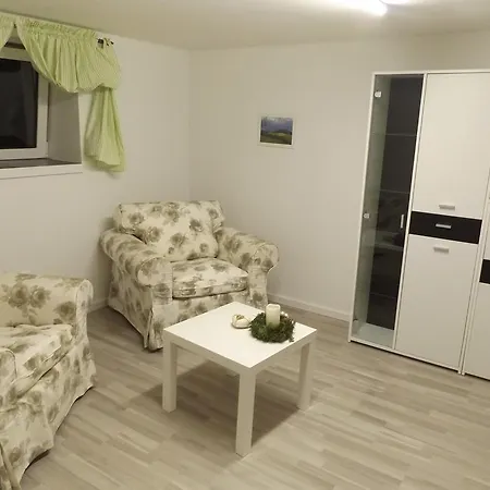 Prázdninový dům Haus Elpe Naehe Meschede Winterberg