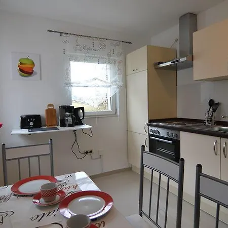 Ferienhaus Elpe