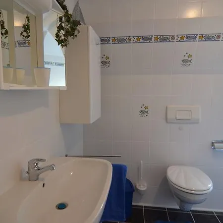 Ferienhaus Elpe *