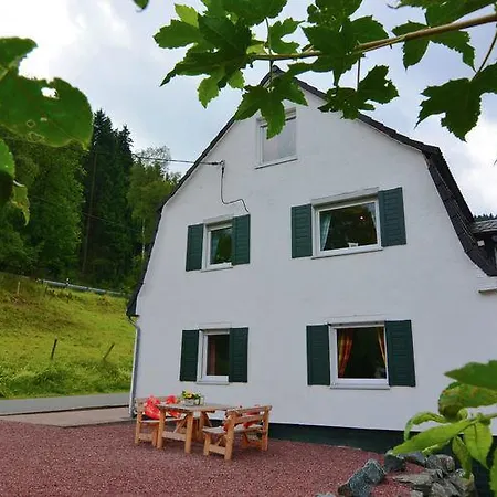 Haus Elpe Naehe Meschede Winterberg Holiday home