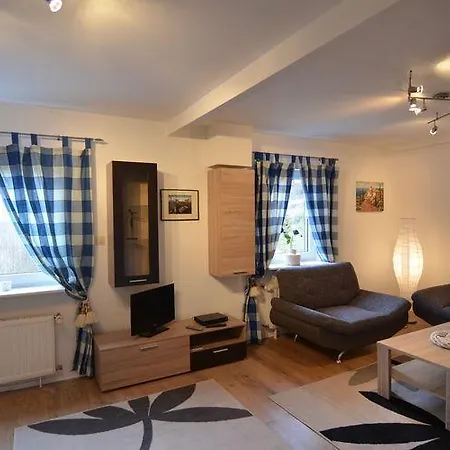 Haus Elpe Naehe Meschede Winterberg Prázdninový dům Olsberg