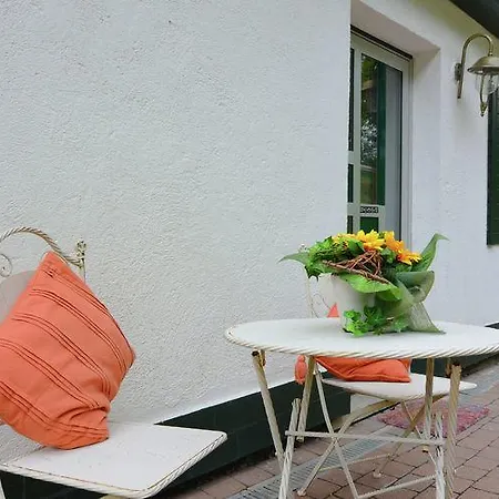 Ferienhaus Elpe