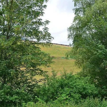 Haus Elpe Naehe Meschede Winterberg בית נופש *