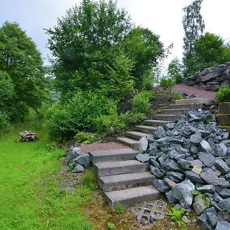 Haus Elpe Naehe Meschede Winterberg
