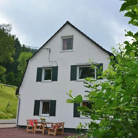Haus Elpe Naehe Meschede Winterberg Olsberg
