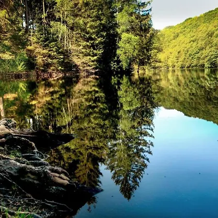 Prázdninový dům Haus Elpe Naehe Meschede Winterberg