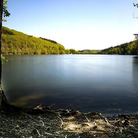 Prázdninový dům Haus Elpe Naehe Meschede Winterberg *