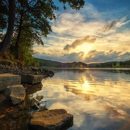 Haus Elpe Naehe Meschede Winterberg