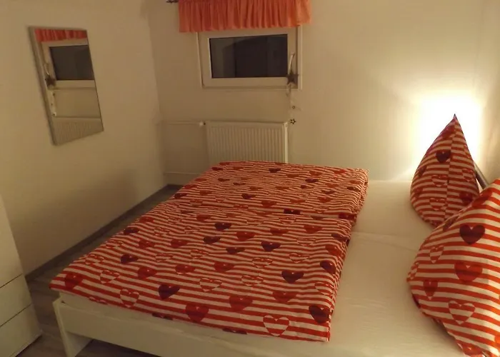 Haus Elpe Naehe Meschede Winterberg *