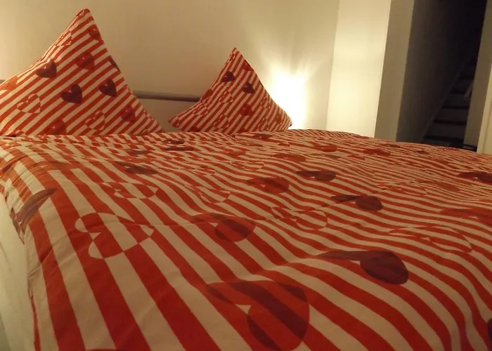 Haus Elpe Naehe Meschede Winterberg Casa de Férias *