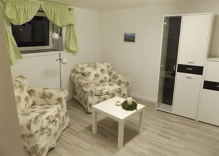 Haus Elpe Naehe Meschede Winterberg Ольсберг