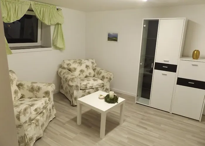 Hébergement de vacances Haus Elpe Naehe Meschede Winterberg