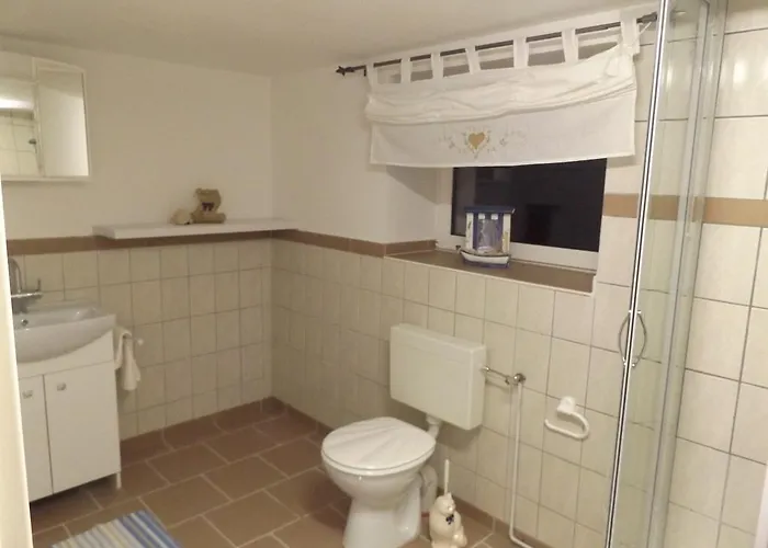 Haus Elpe Naehe Meschede Winterberg