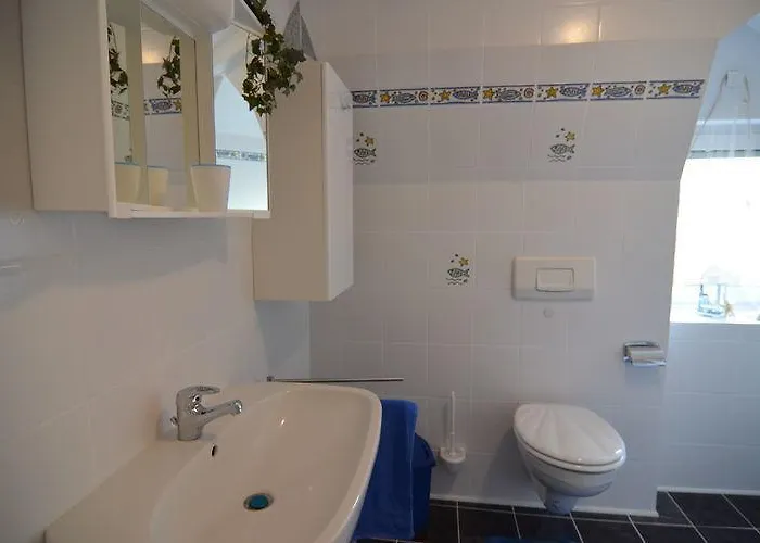 Дом отдыха Haus Elpe Naehe Meschede Winterberg *