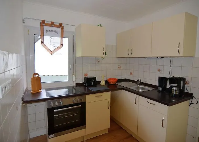 Haus Elpe Naehe Meschede Winterberg Hébergement de vacances Olsberg