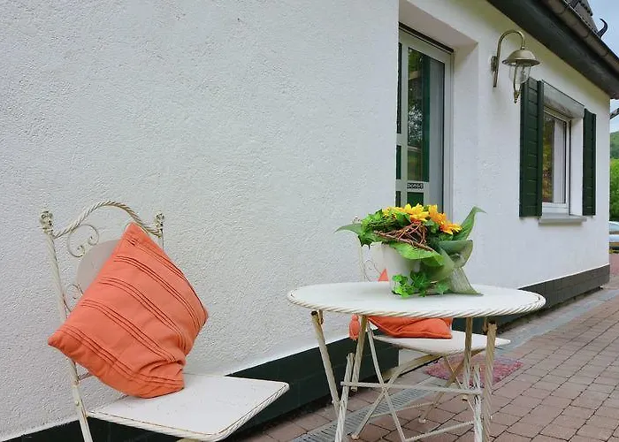 Hébergement de vacances Haus Elpe Naehe Meschede Winterberg