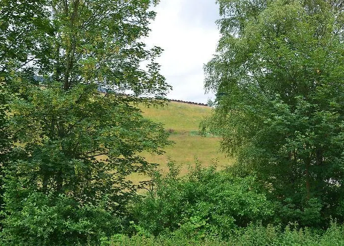 Haus Elpe Naehe Meschede Winterberg Hébergement de vacances *