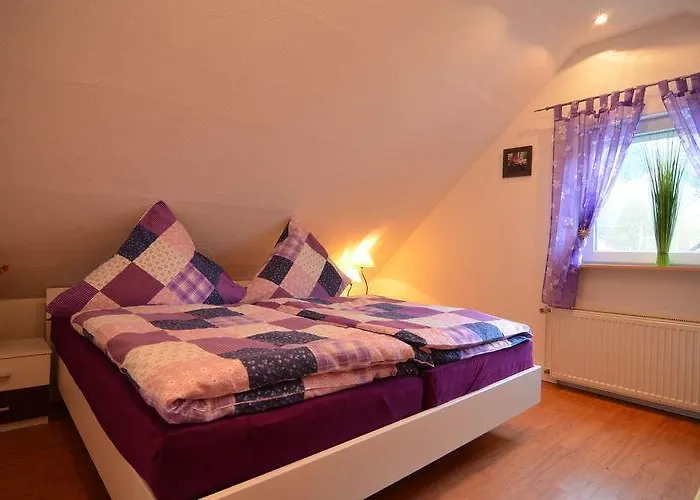 Haus Elpe Naehe Meschede Winterberg *