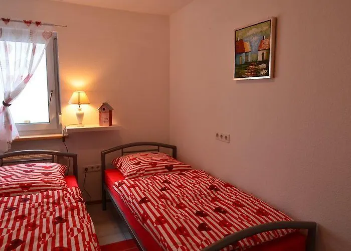 Haus Elpe Naehe Meschede Winterberg * Ольсберг