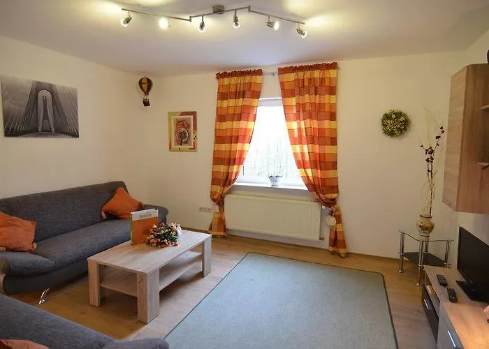 Hébergement de vacances Haus Elpe Naehe Meschede Winterberg Olsberg