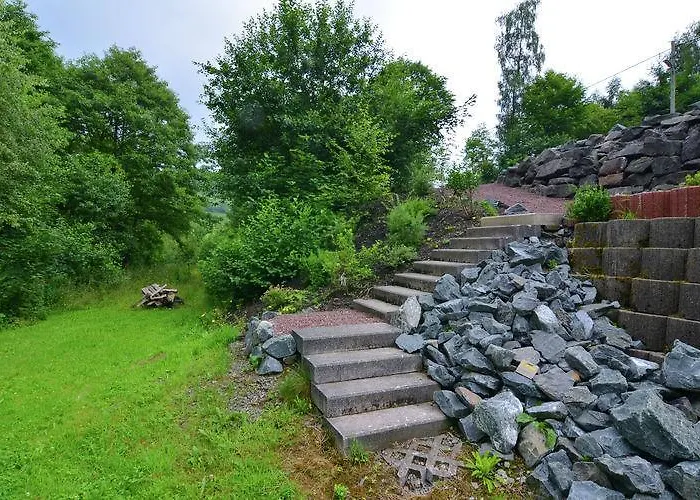 Haus Elpe Naehe Meschede Winterberg